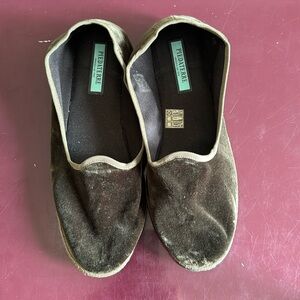 Piedaterre Venetian Friulane slipper 8.5-9